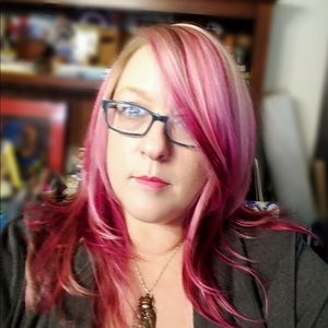 Meet your Posher, Christy